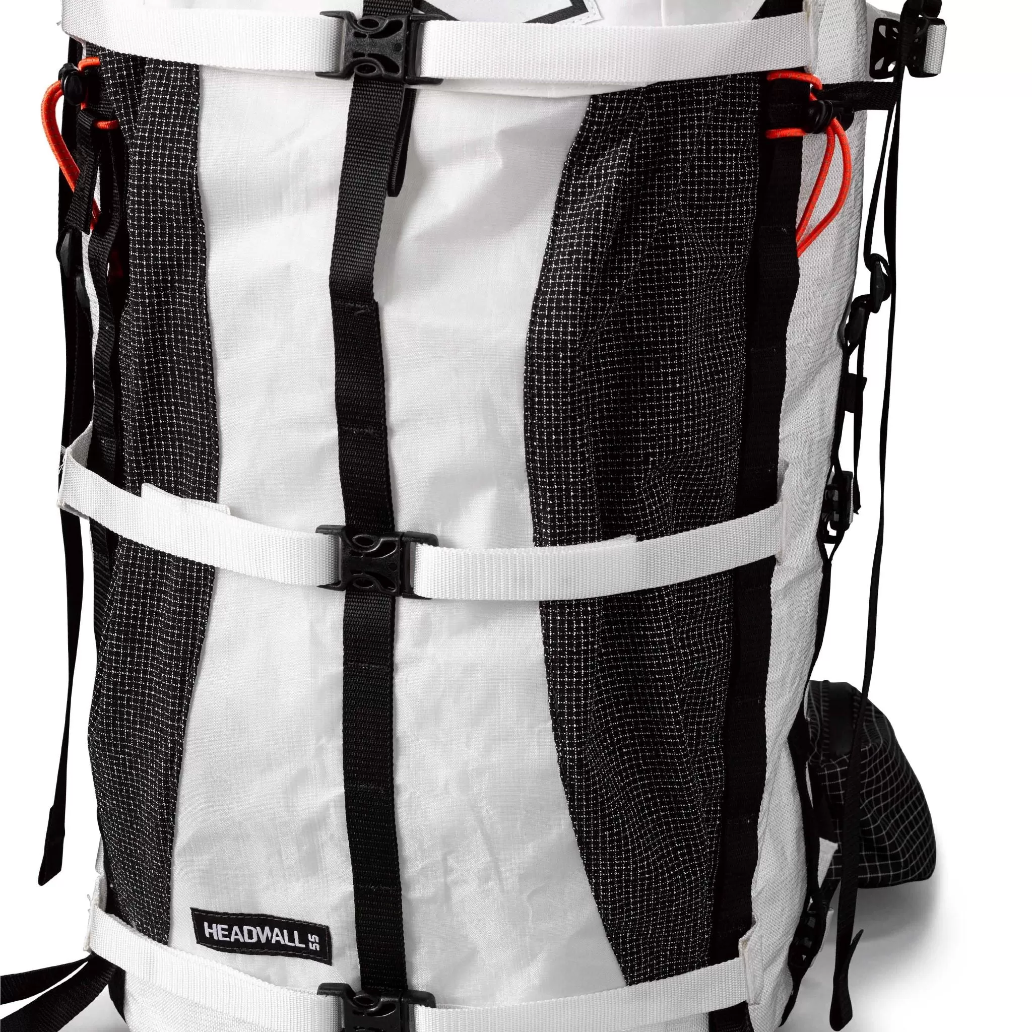 Headwall 55 Ski Pack