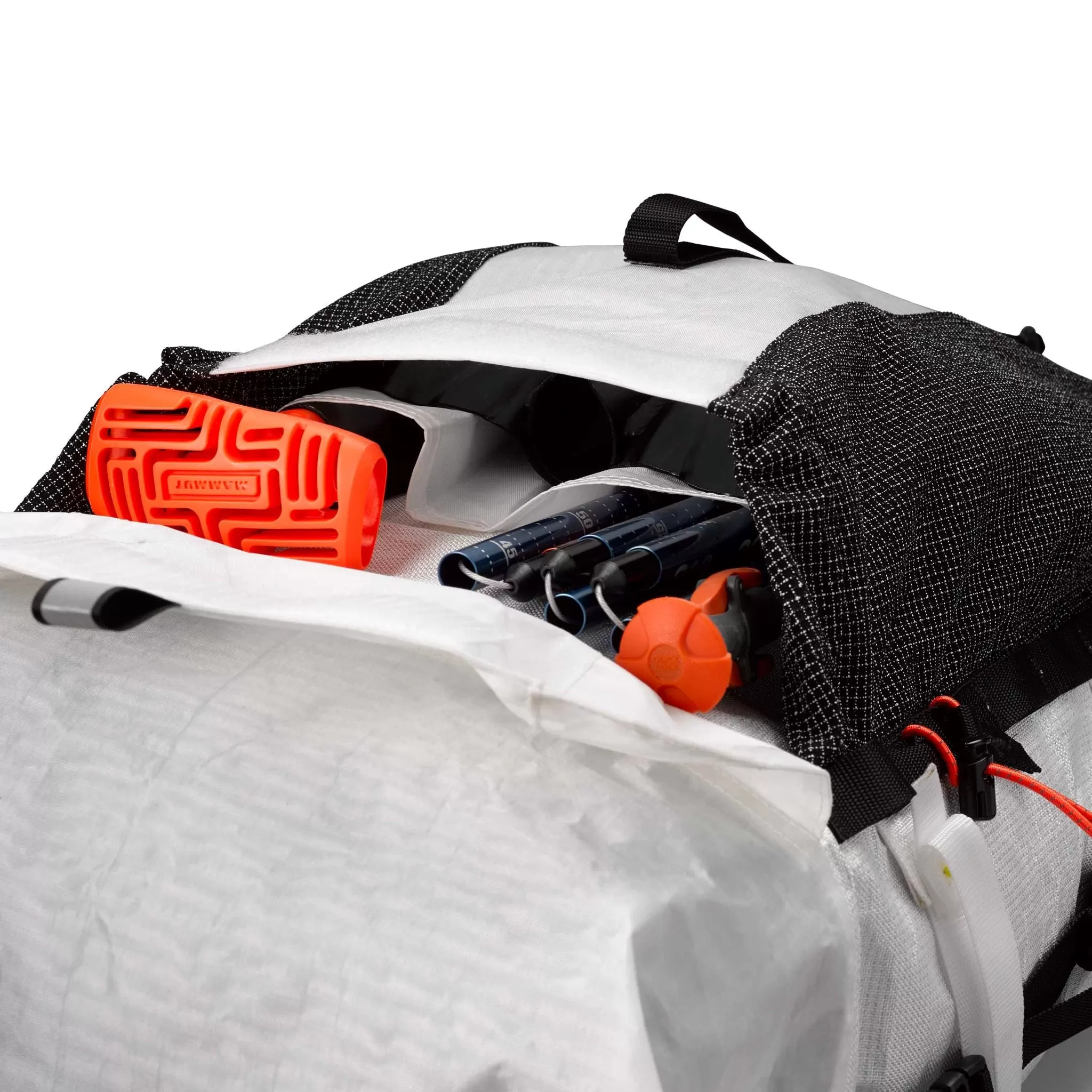 Headwall 55 Ski Pack