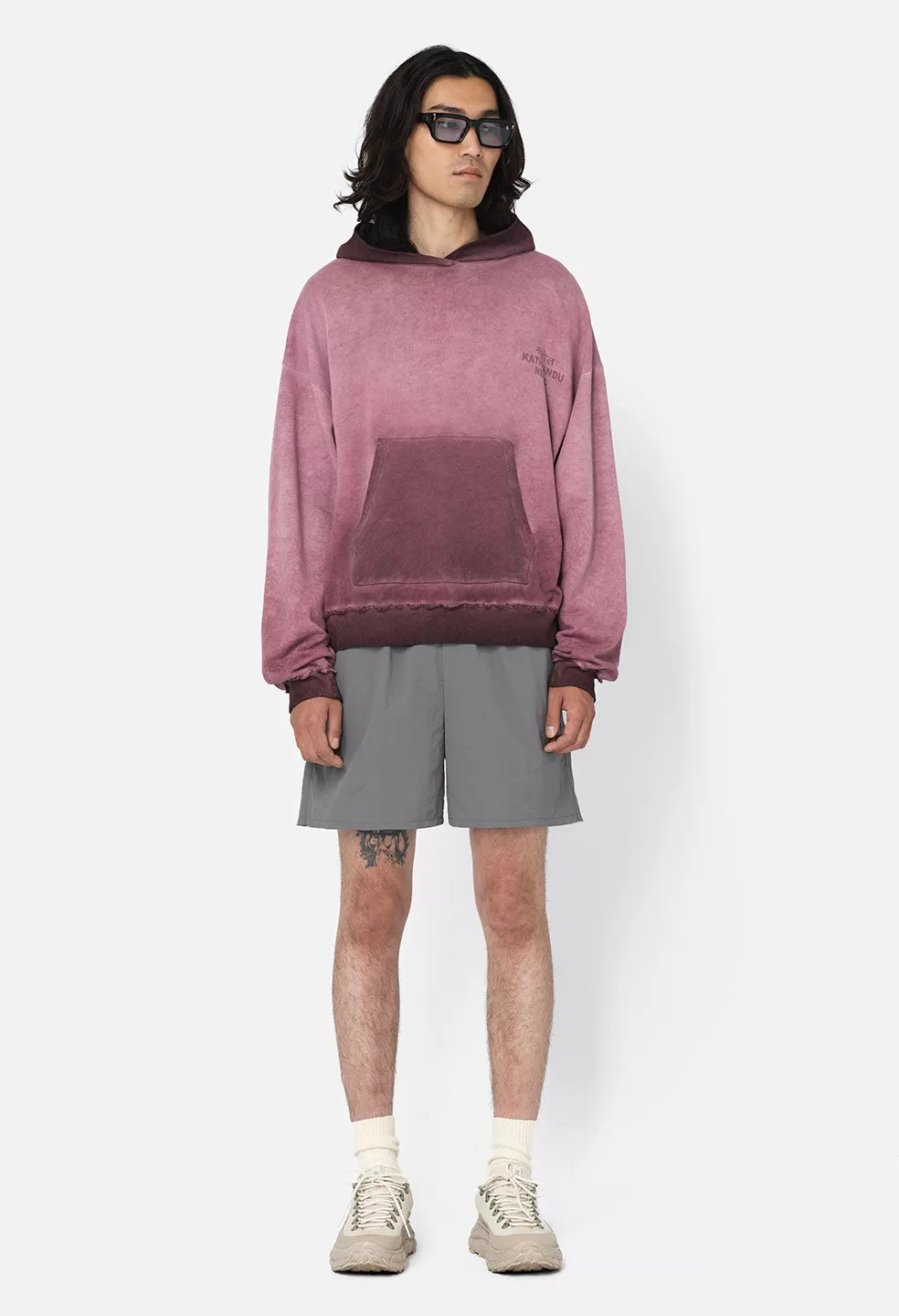 Himalayan Shorts / Charcoal