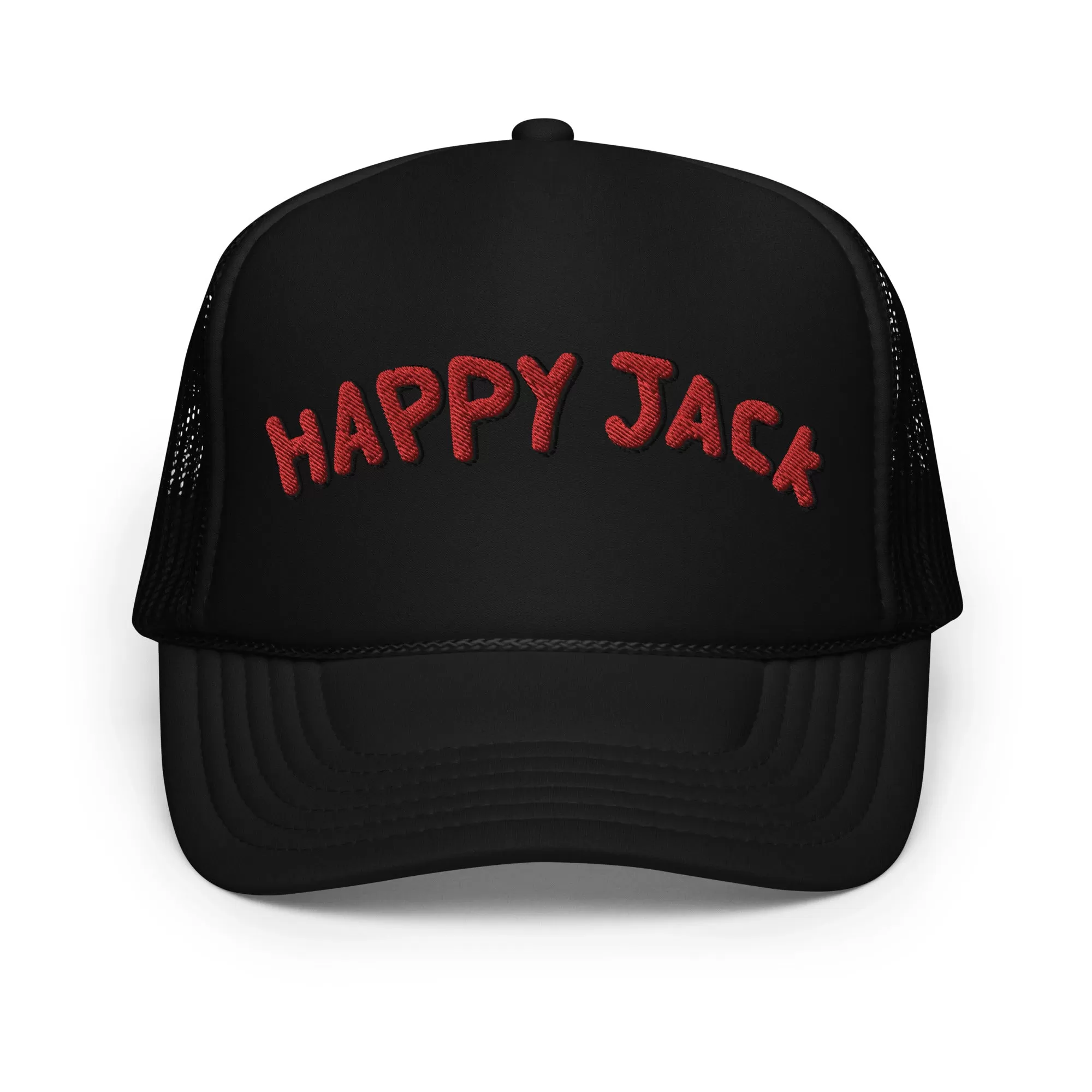 HJ Foam Trucker (2 Colors)