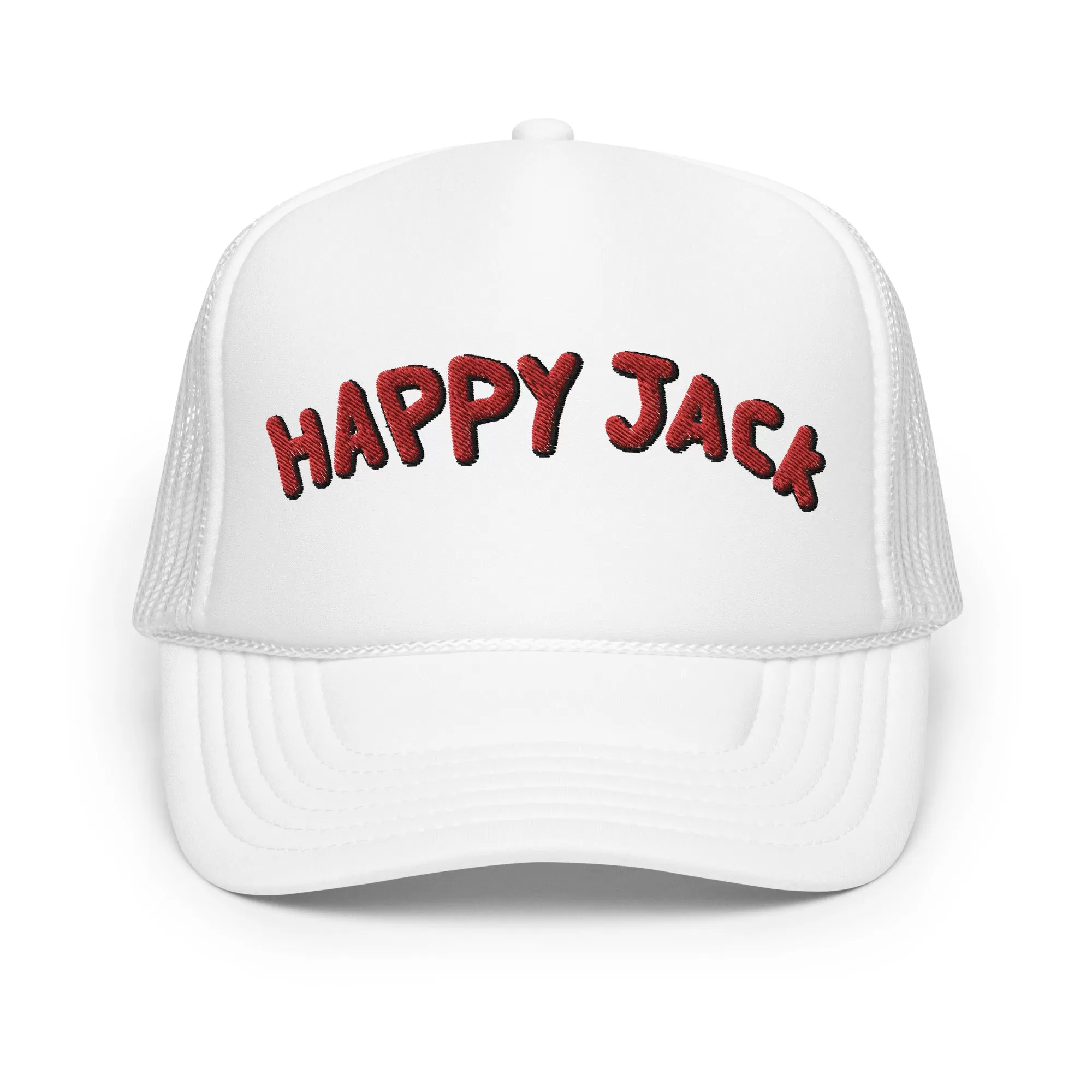 HJ Foam Trucker (2 Colors)