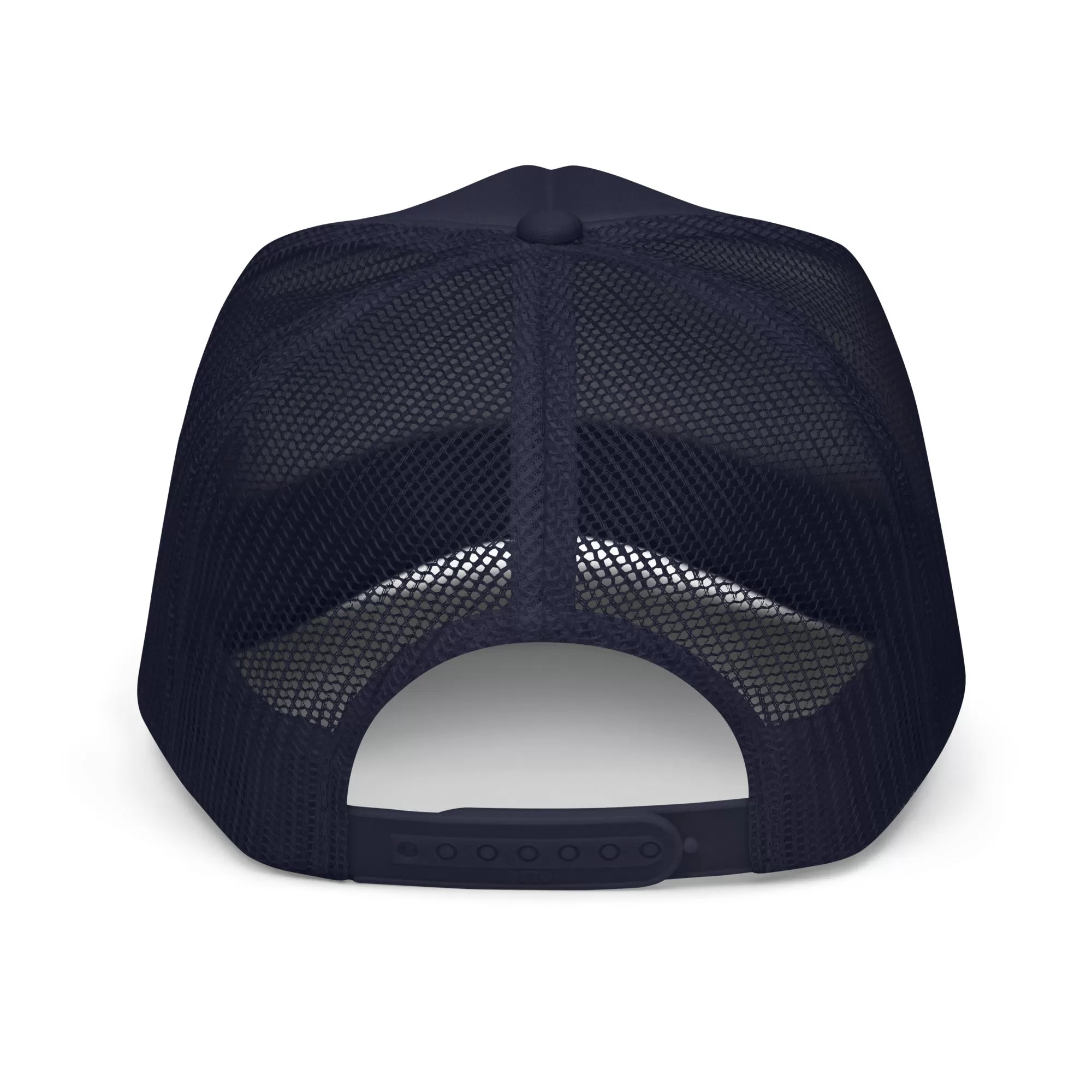 HJ Foam Trucker (2 Colors)