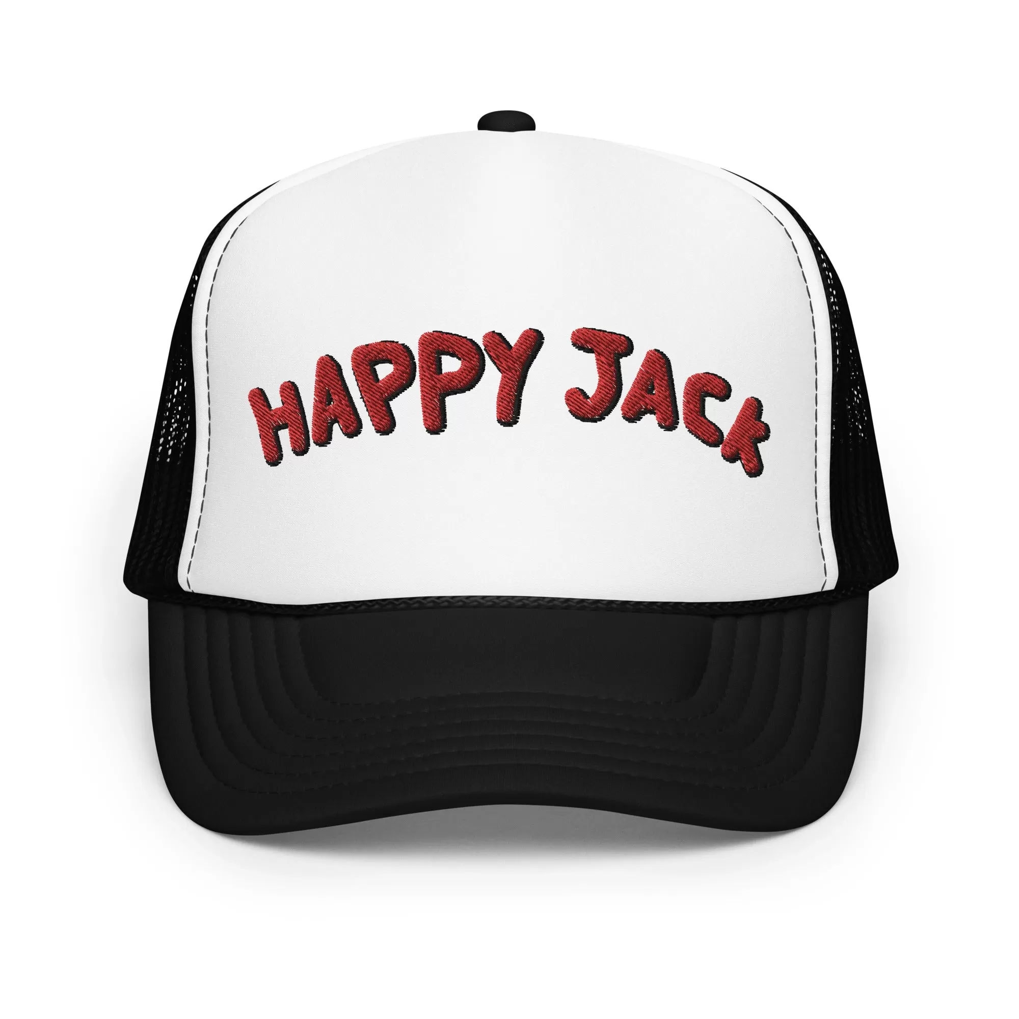 HJ Foam Trucker (2 Colors)