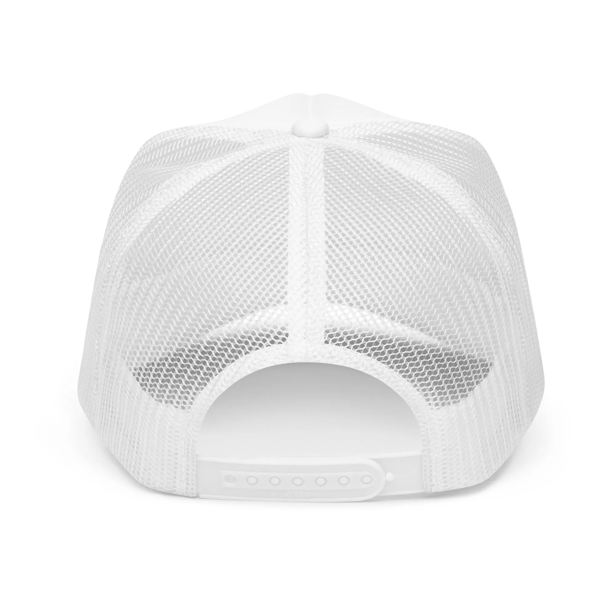 HJ Foam Trucker (2 Colors)