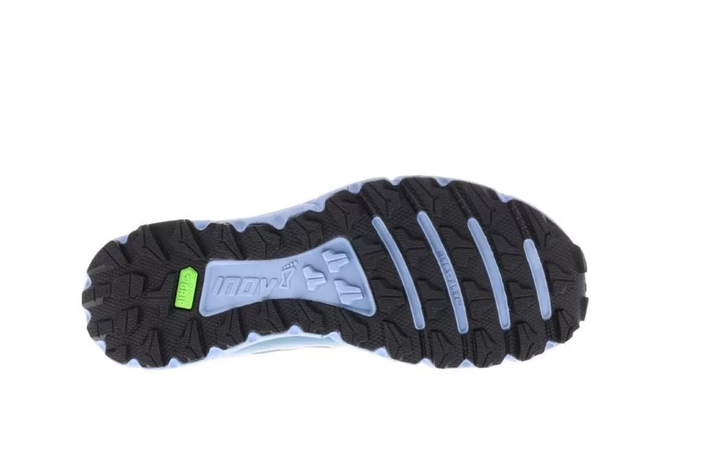 Inov-8 Trailfly G 270 V2 Shoe (Women's) Blue | Grey