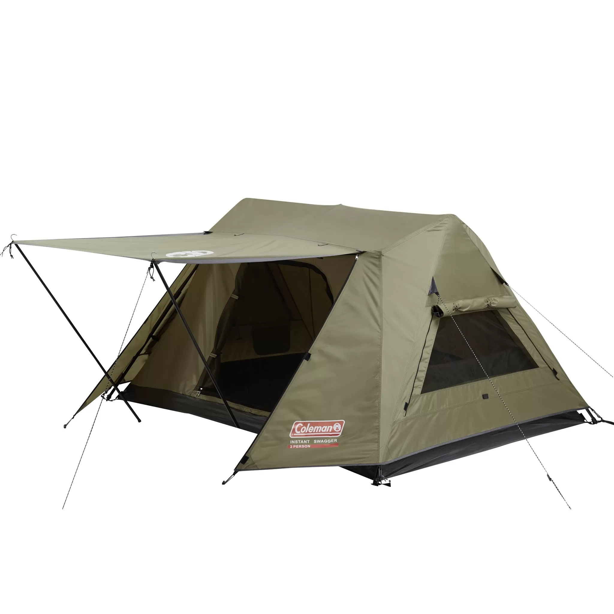 Instant Swagger 2P Tent