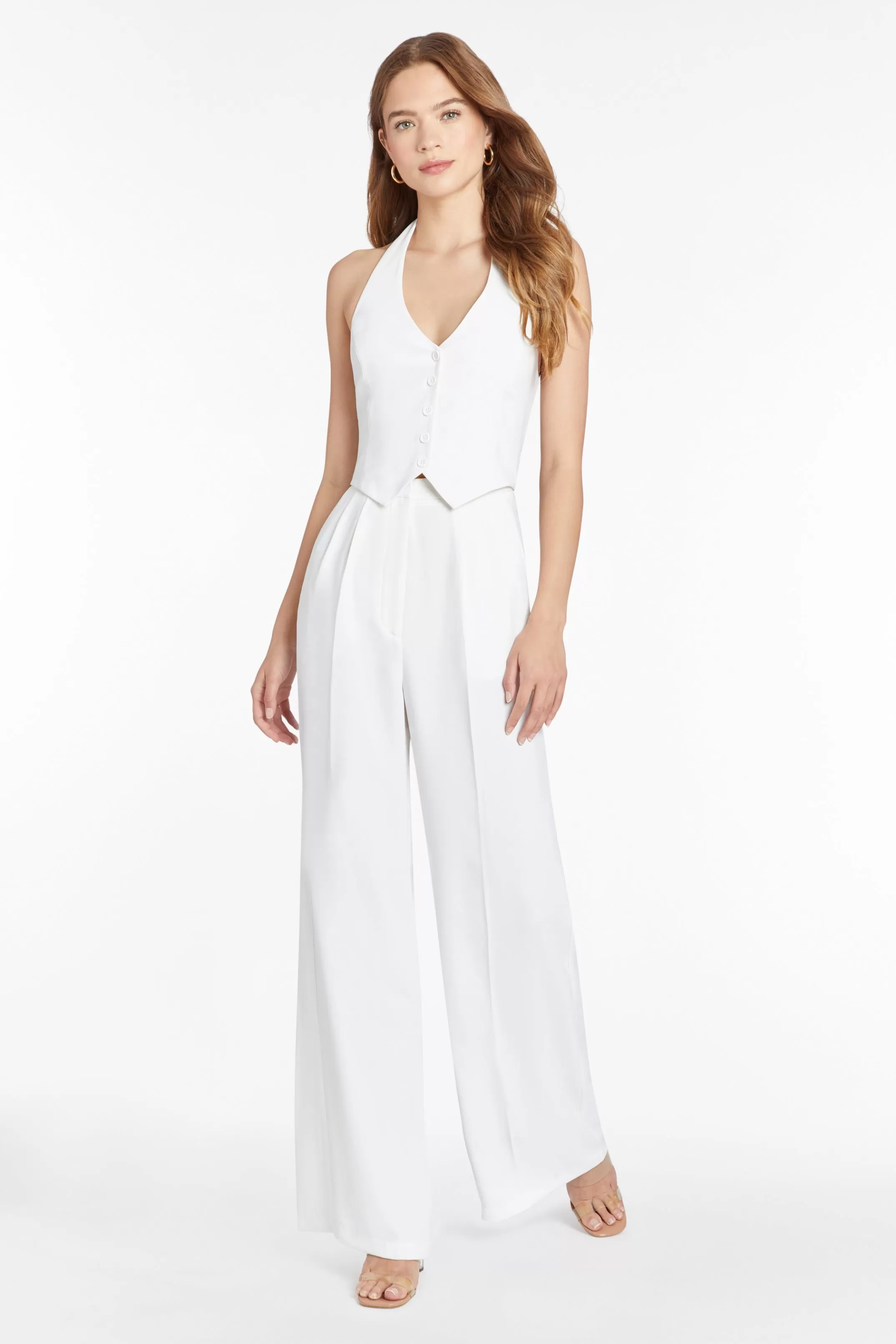 Isadore Jumpsuit