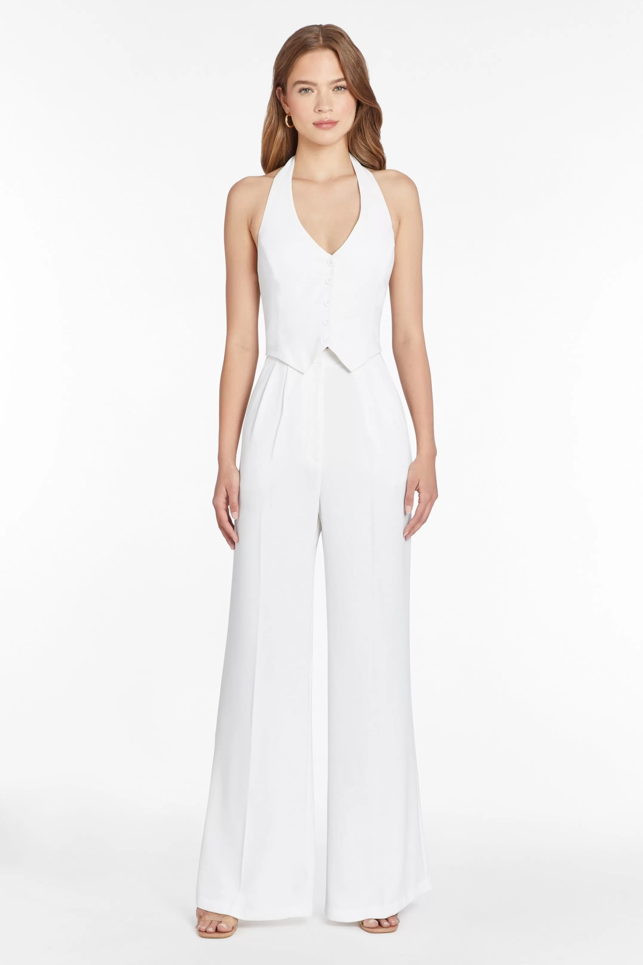 Isadore Jumpsuit