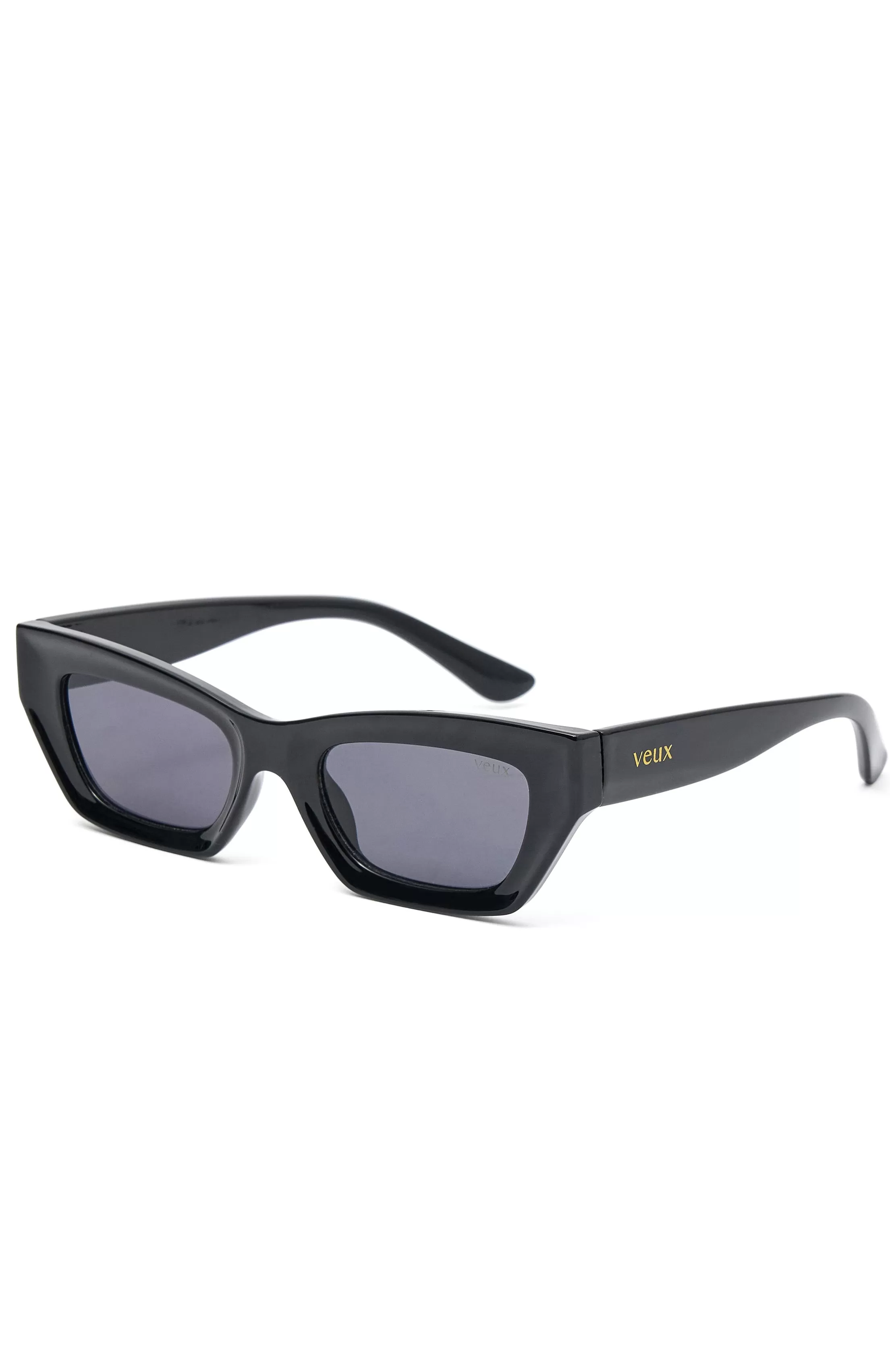 Josie Sunglasses Black