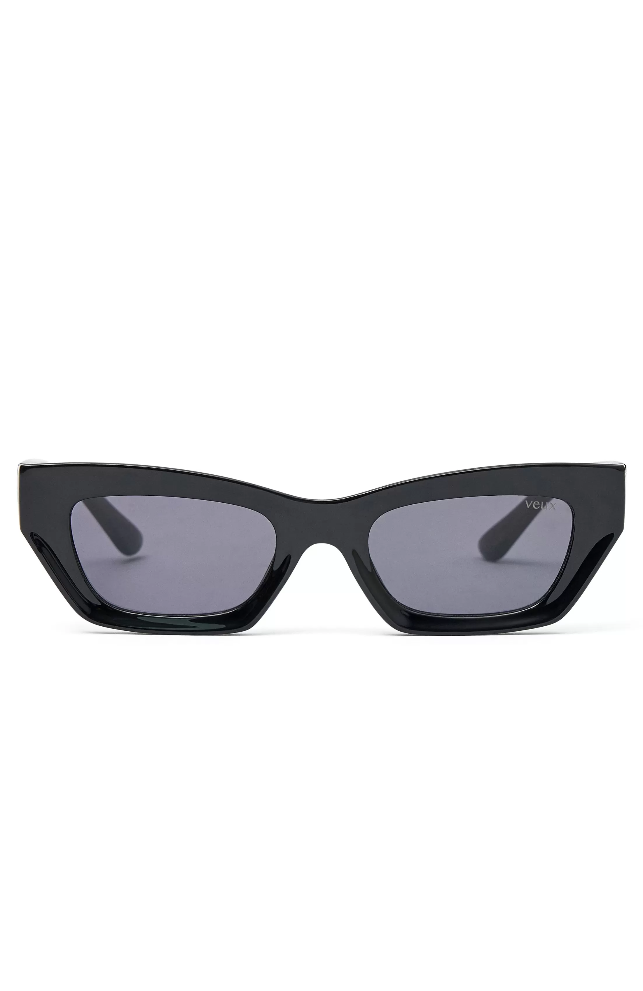 Josie Sunglasses Black