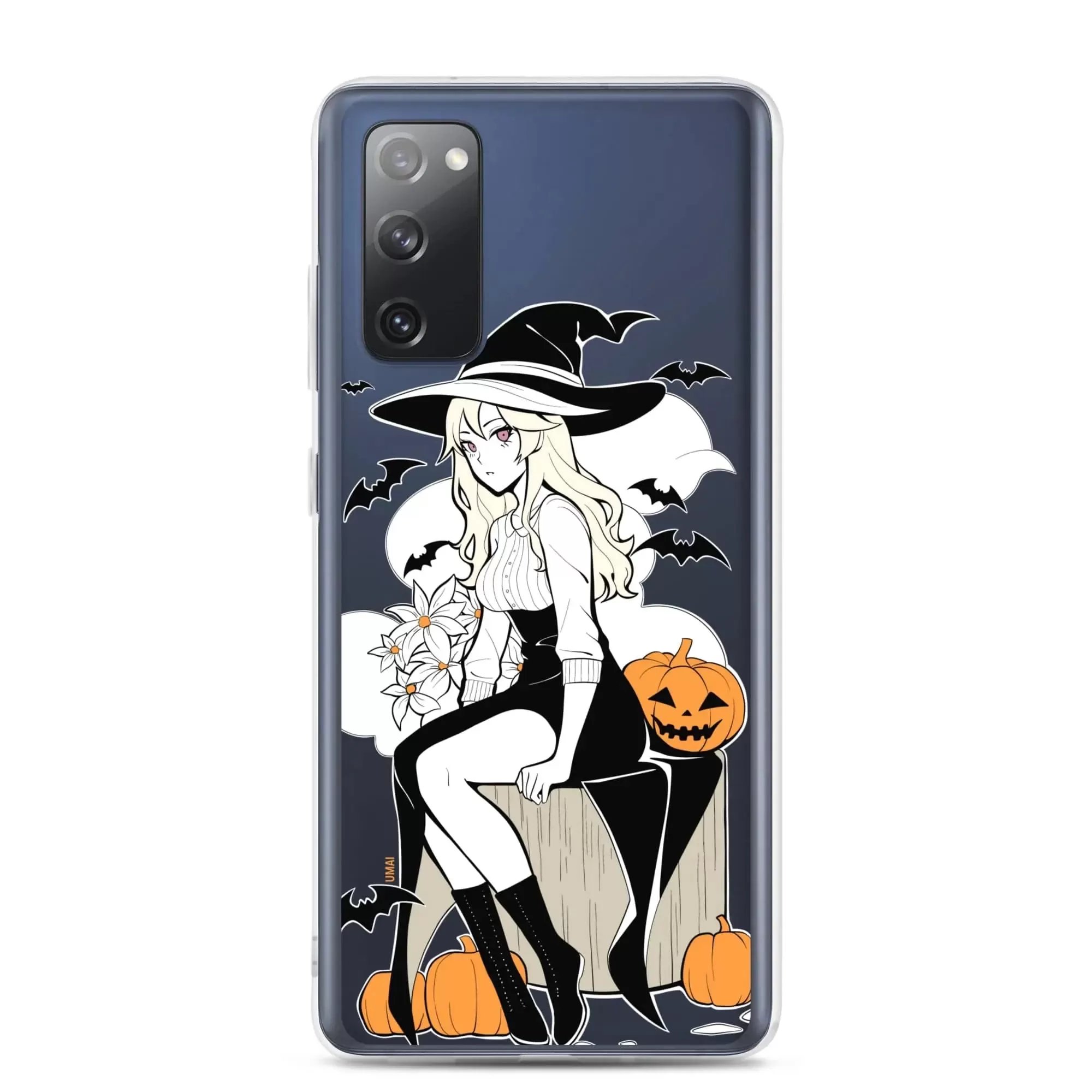 Kabocha • Samsung Case [Weekly Exclusive]