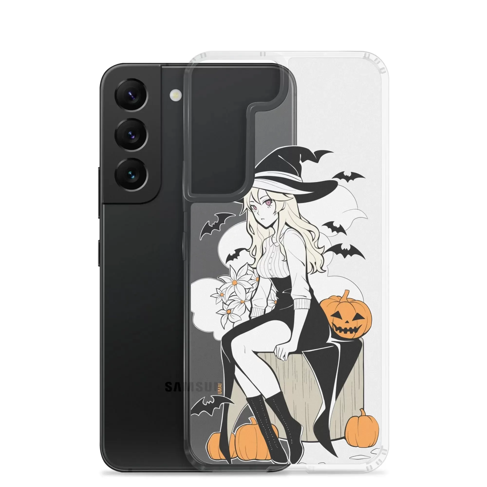 Kabocha • Samsung Case [Weekly Exclusive]