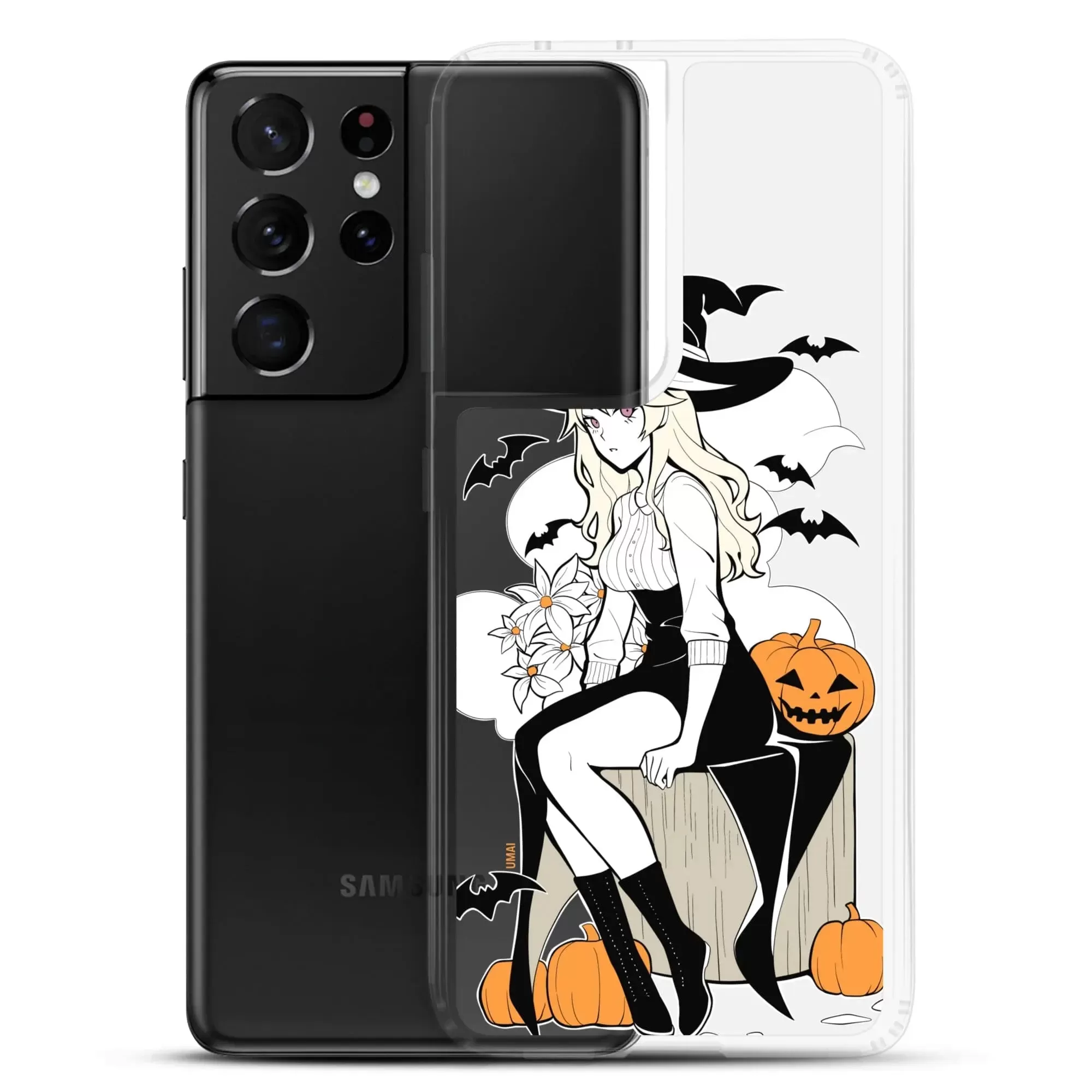 Kabocha • Samsung Case [Weekly Exclusive]