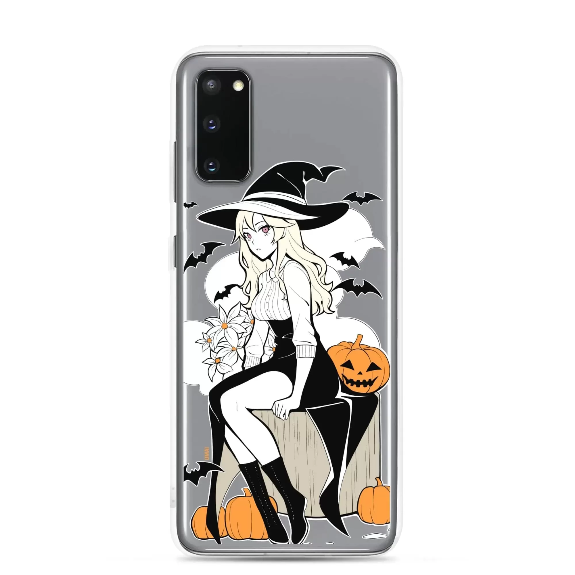 Kabocha • Samsung Case [Weekly Exclusive]