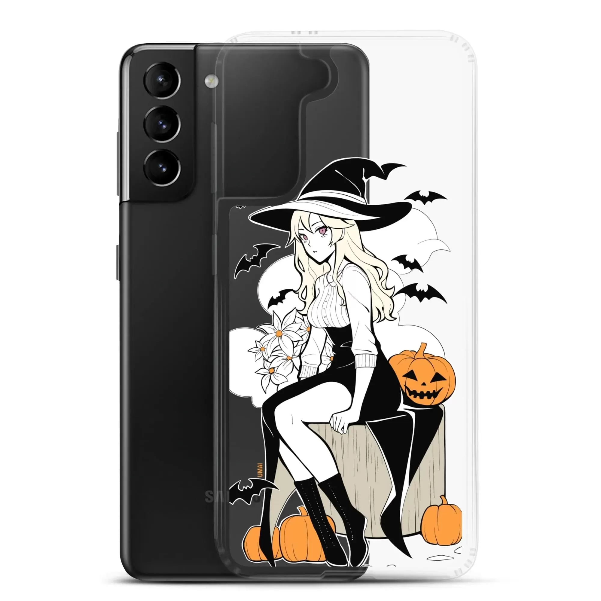 Kabocha • Samsung Case [Weekly Exclusive]