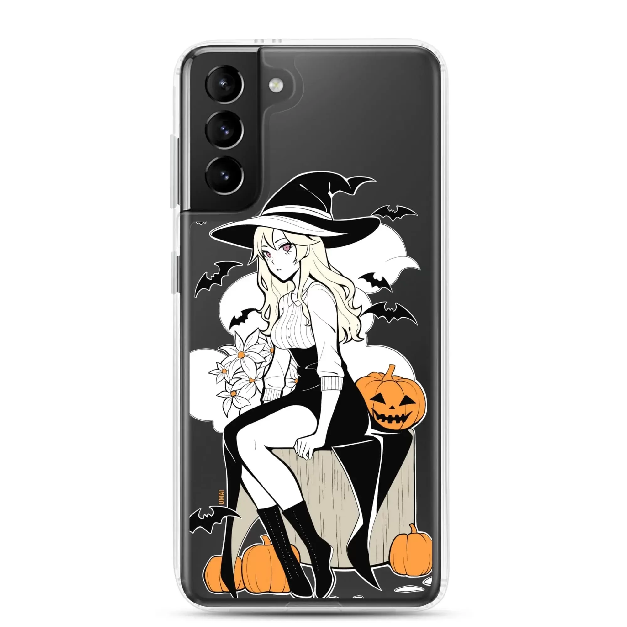 Kabocha • Samsung Case [Weekly Exclusive]