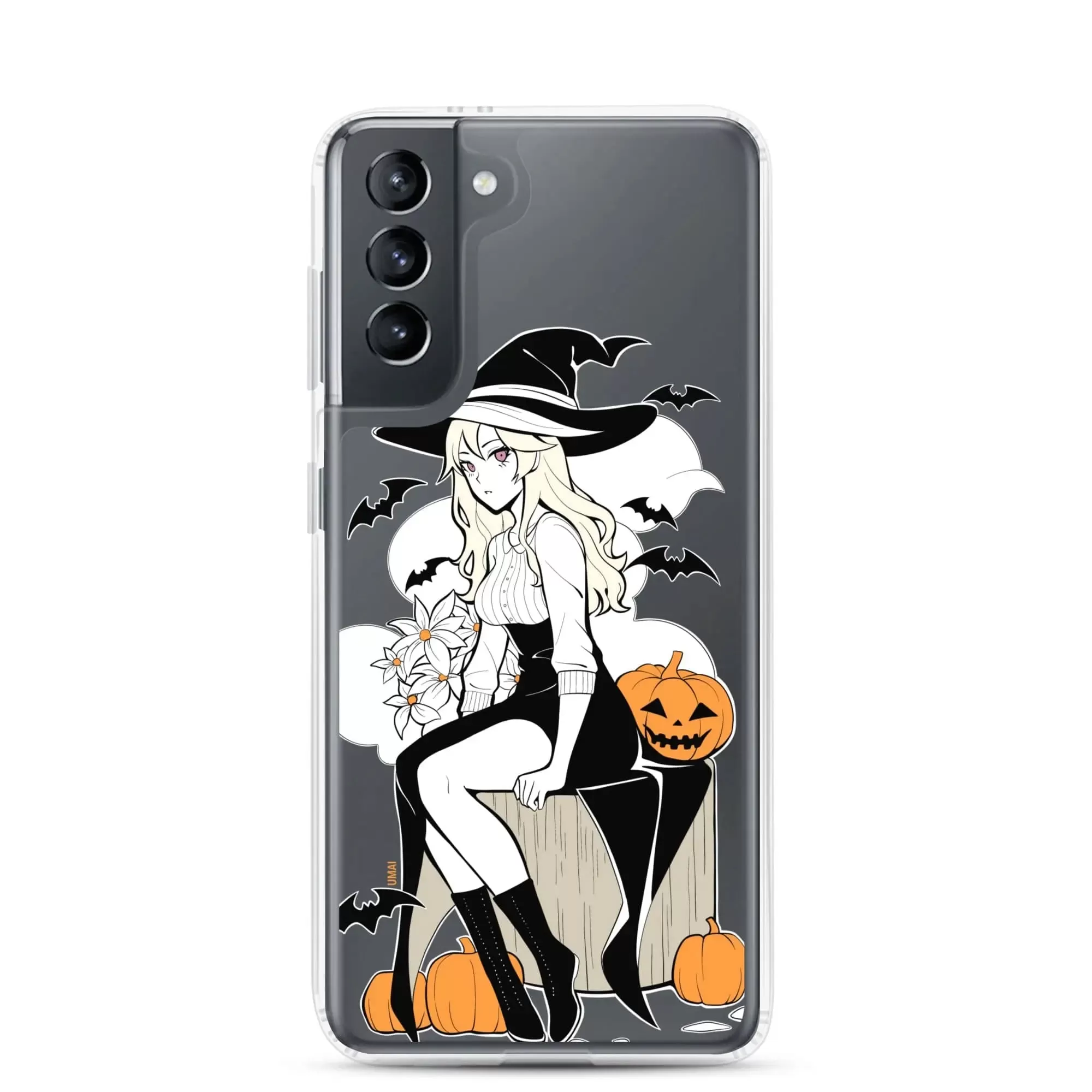 Kabocha • Samsung Case [Weekly Exclusive]