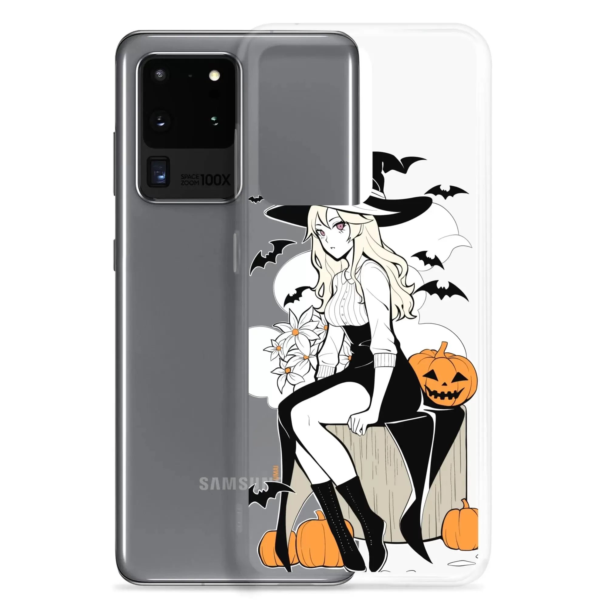 Kabocha • Samsung Case [Weekly Exclusive]