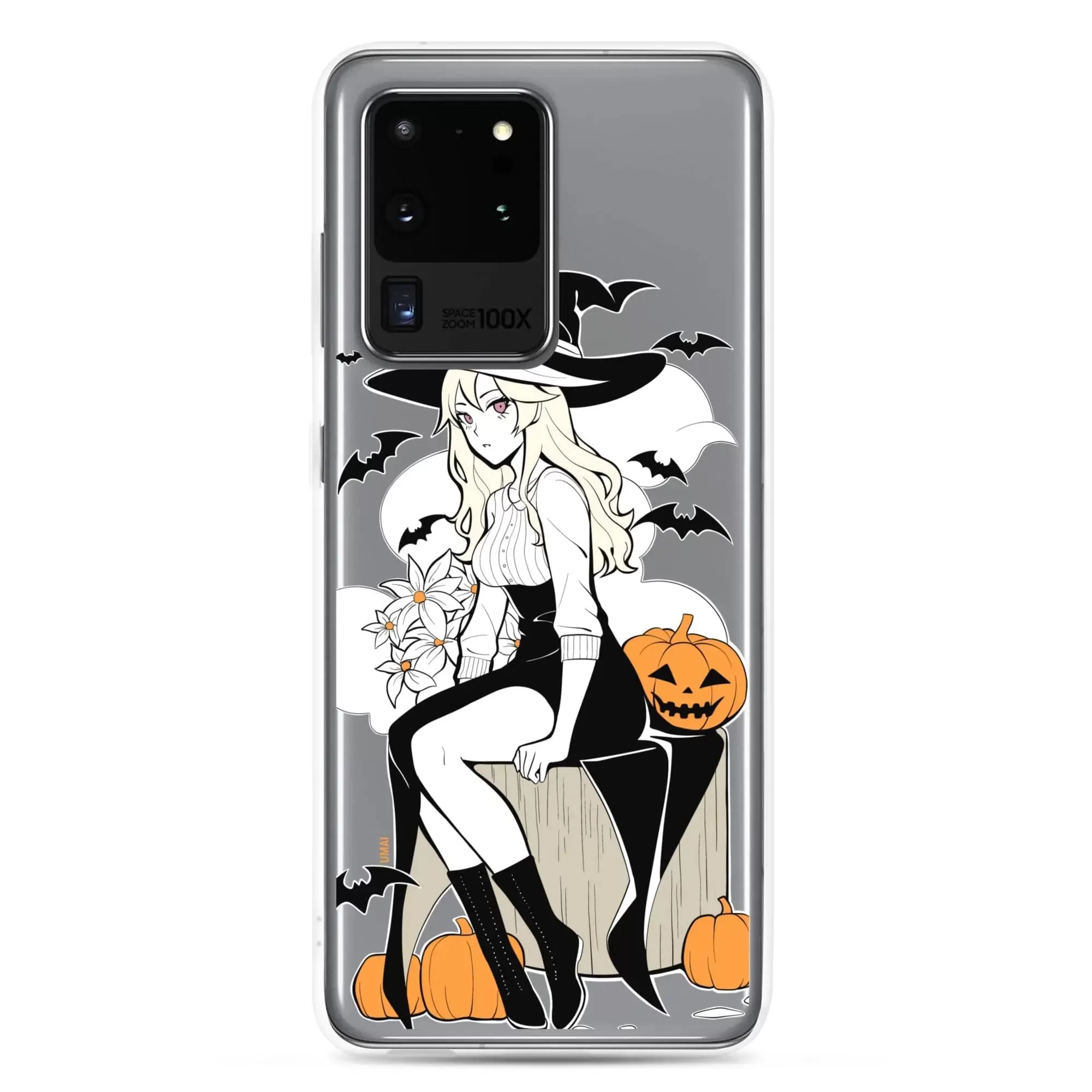 Kabocha • Samsung Case [Weekly Exclusive]