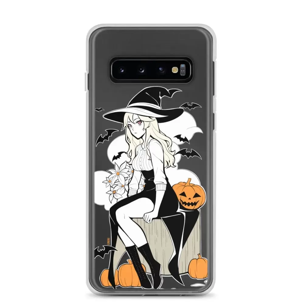 Kabocha • Samsung Case [Weekly Exclusive]