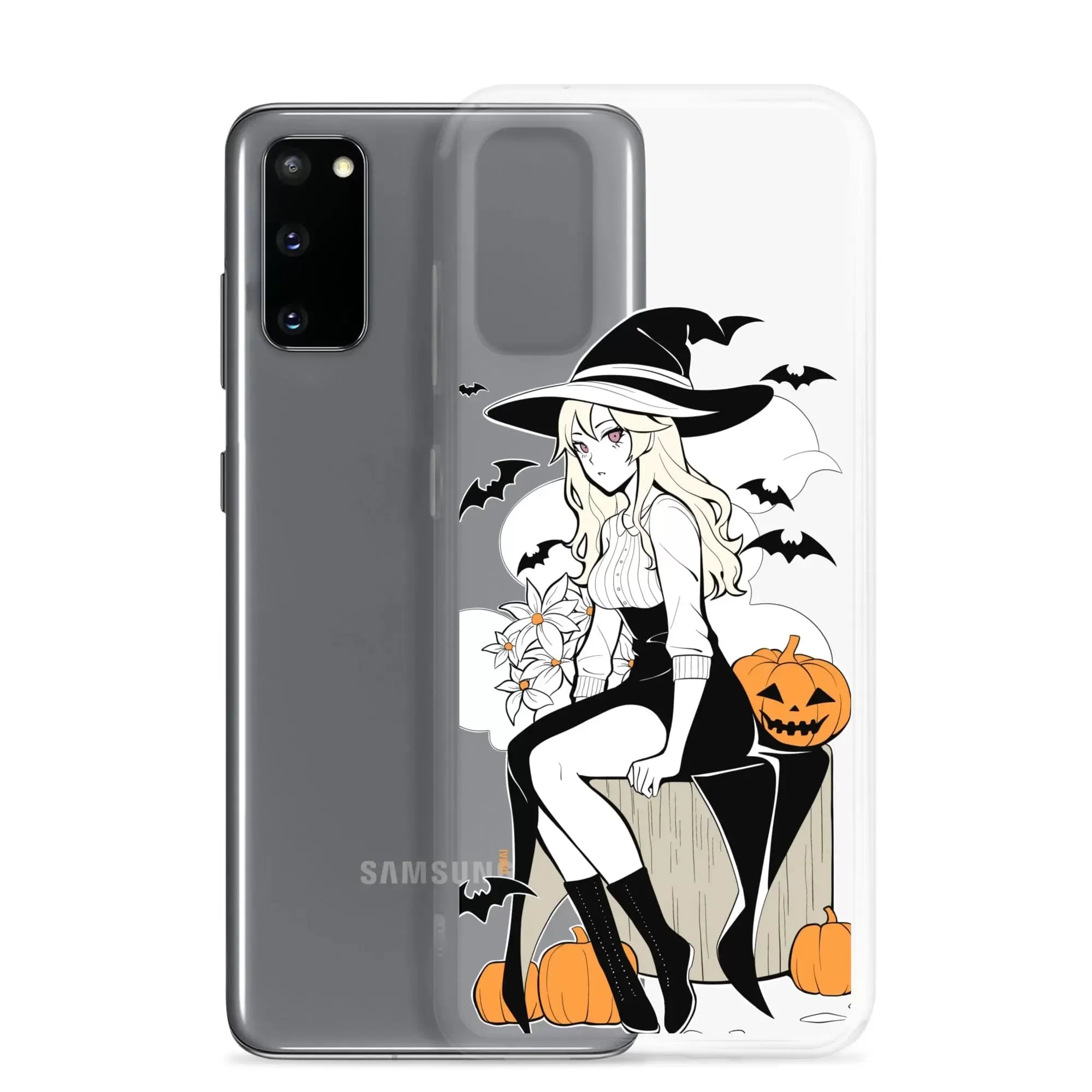 Kabocha • Samsung Case [Weekly Exclusive]