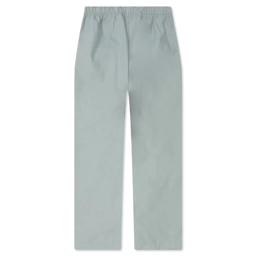 Kid's Relaxed Corduroy Trouser - Sycamore