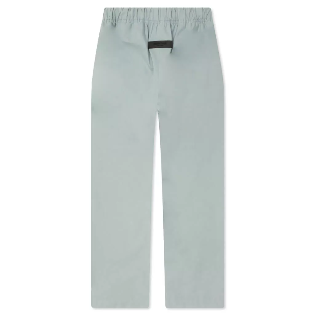 Kid's Relaxed Corduroy Trouser - Sycamore