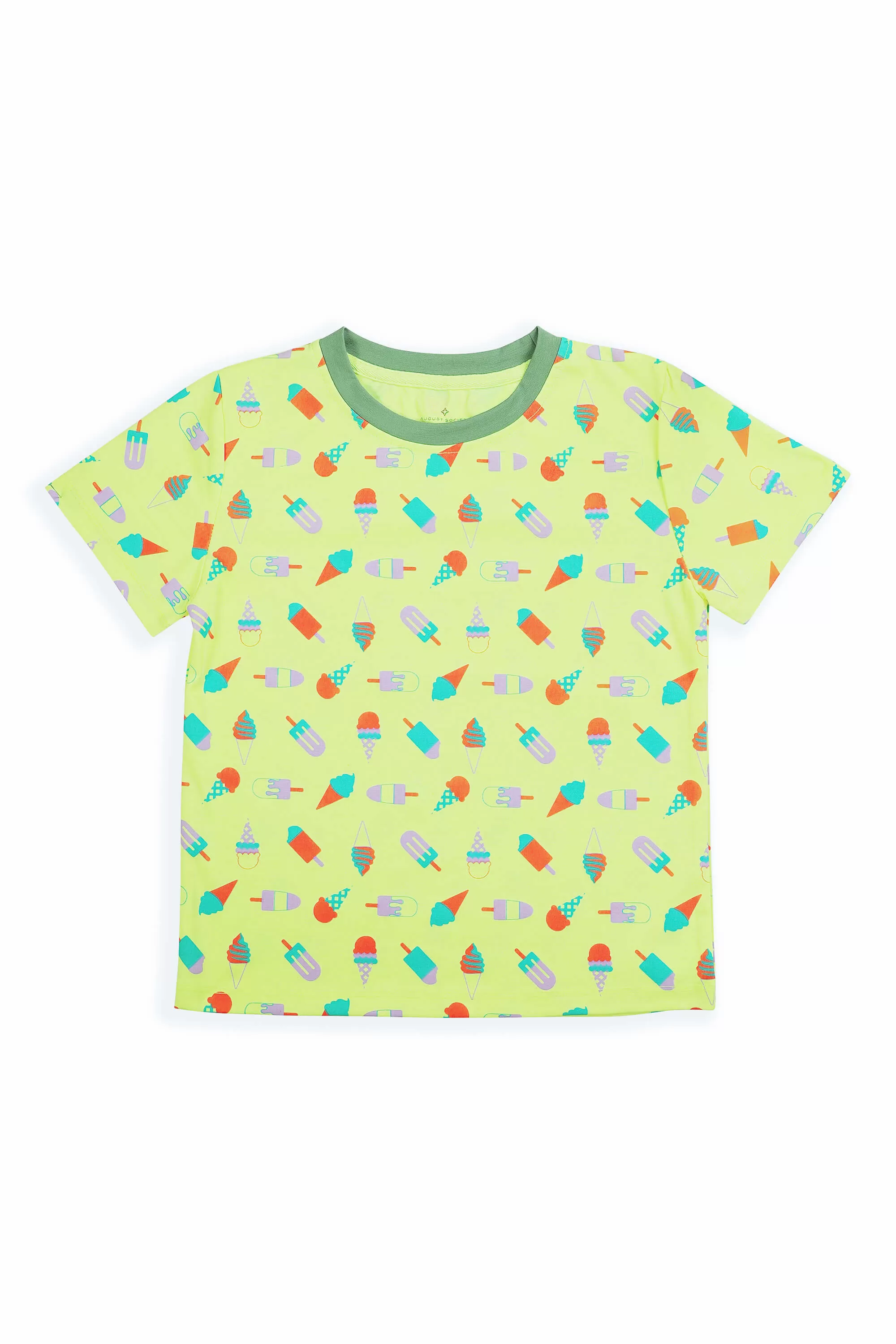 Kid's T-shirt