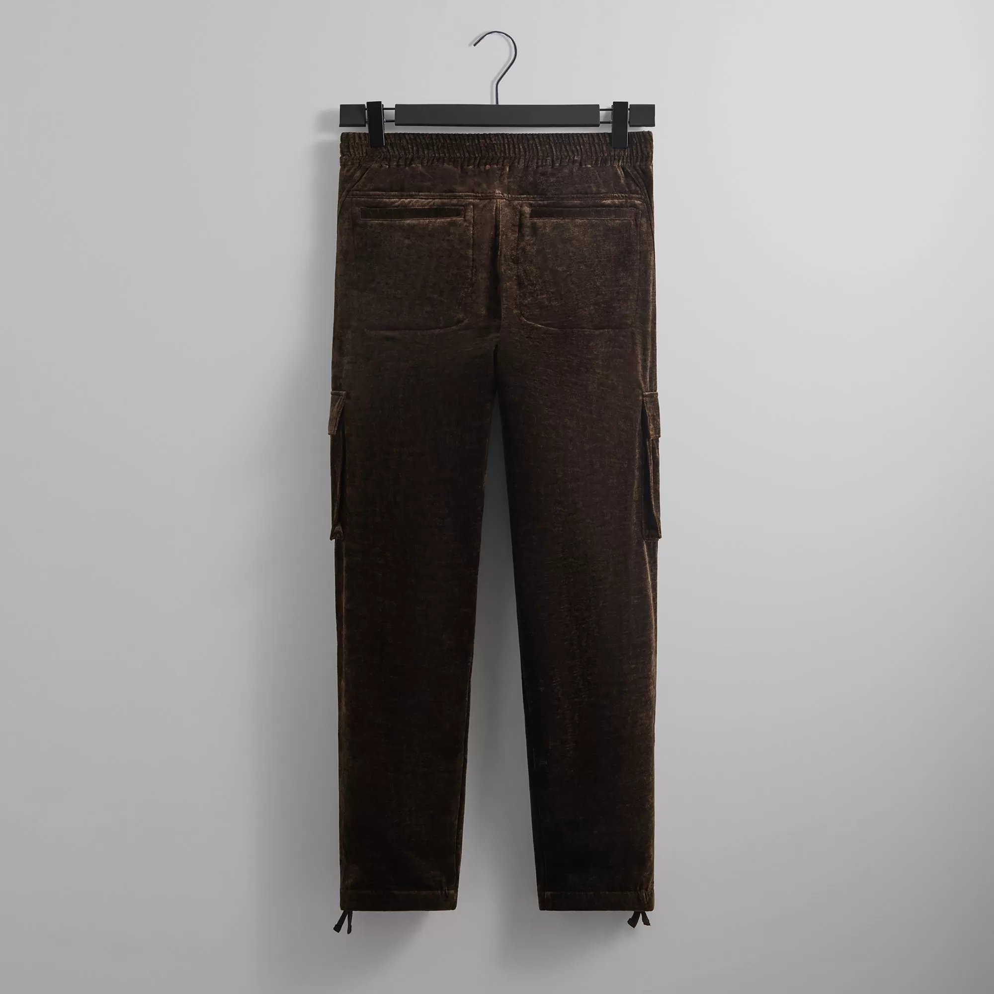 Kith Chenille Chauncey Cargo Pant - Kindling