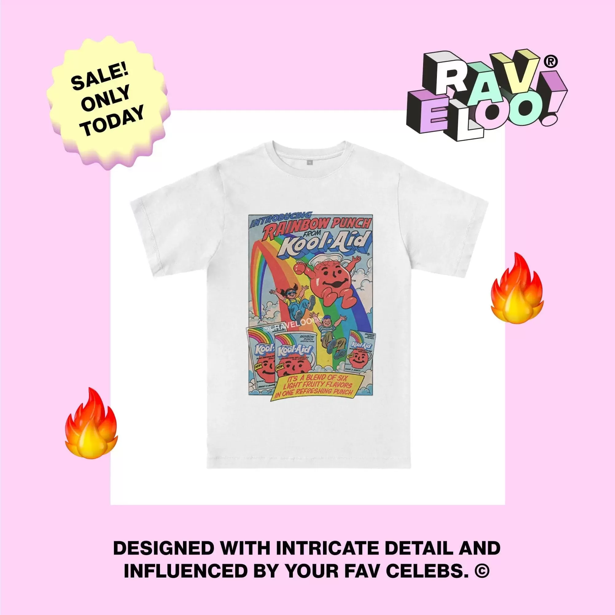 Kool Aid '84 T-Shirt