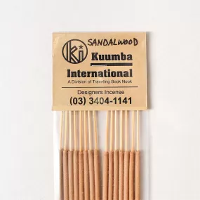 Kuumba Regular Incense Stick