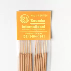 Kuumba Regular Incense Stick