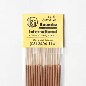 Kuumba Regular Incense Stick