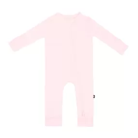 Kyte Baby - Zippered Romper in Sakura