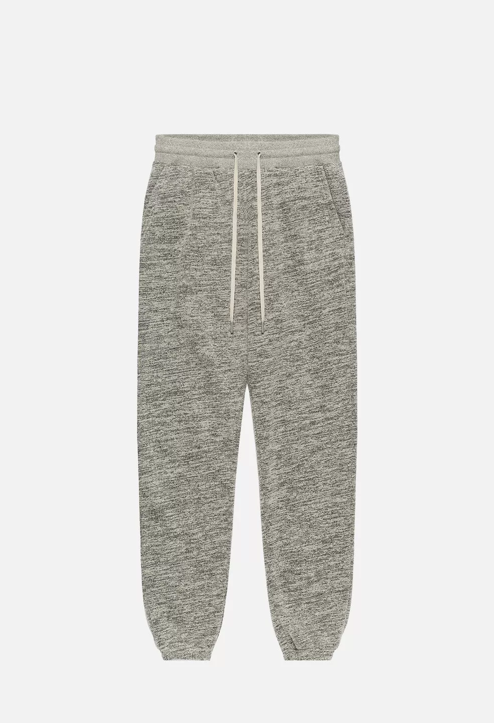 LA Sweatpants / Co-Mix Oak