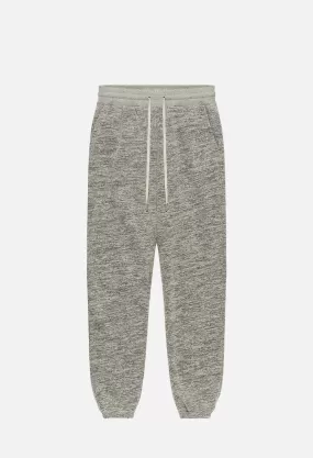 LA Sweatpants / Co-Mix Oak