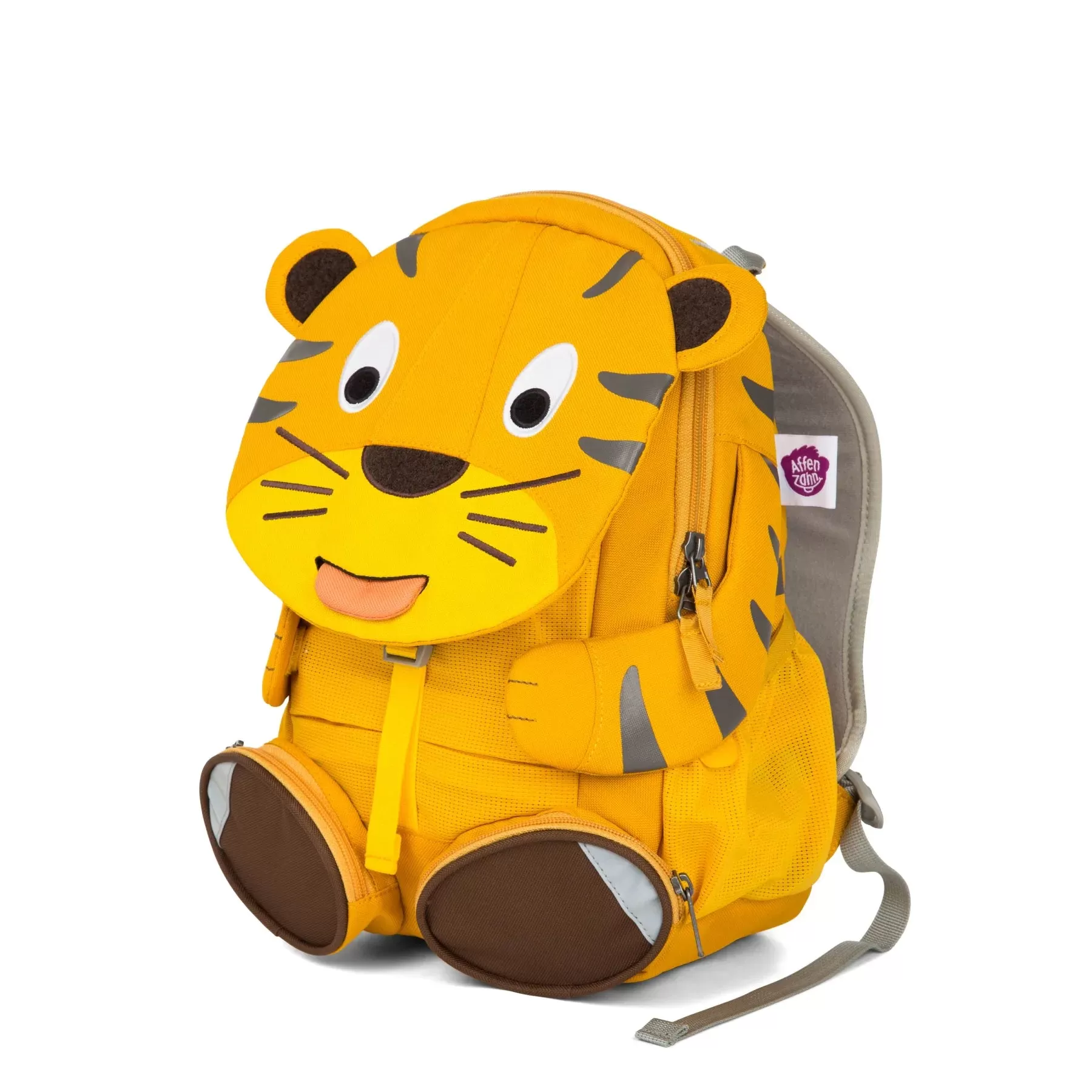 Large Friend Backpack (Click for more animals)