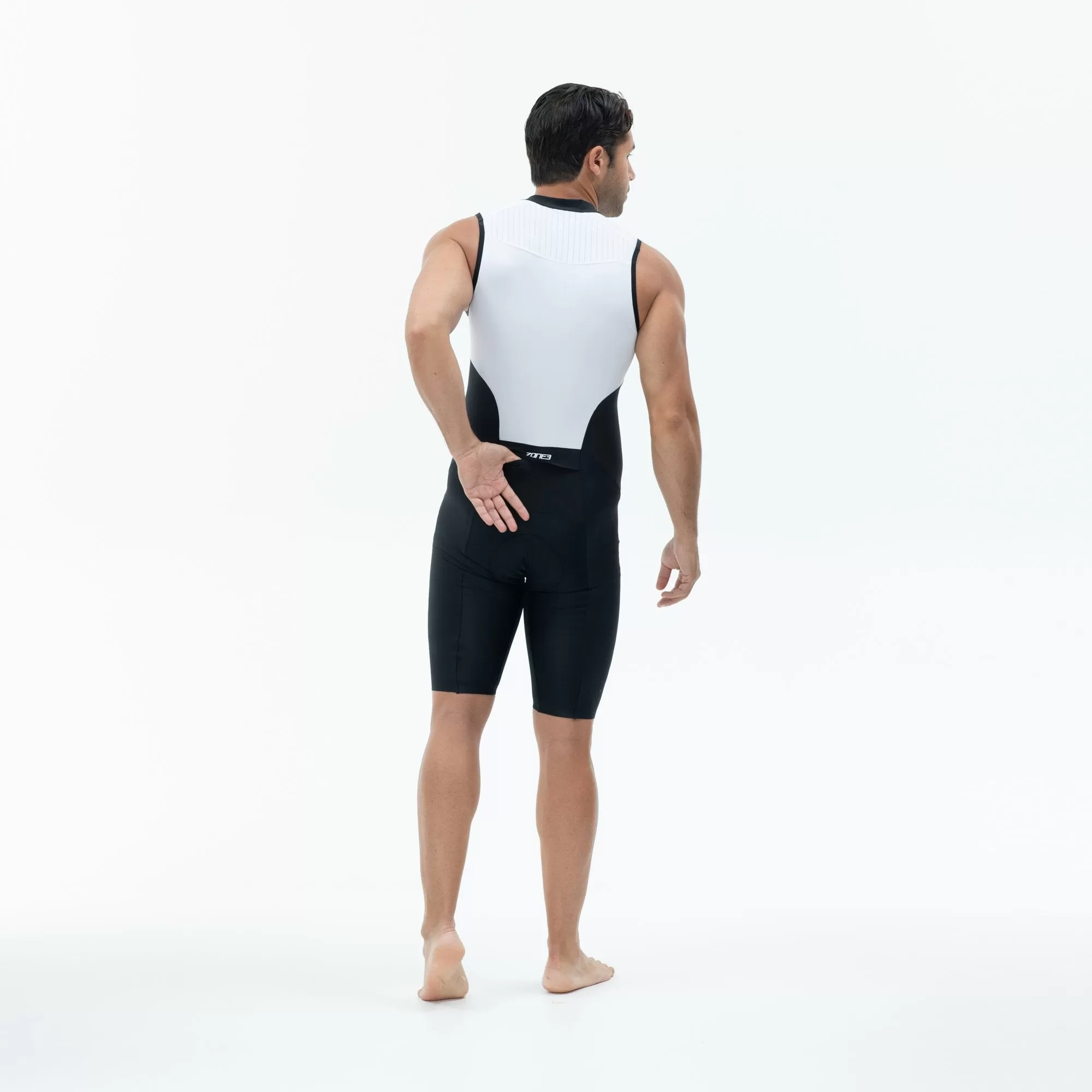 Lava Long Distance Trisuit