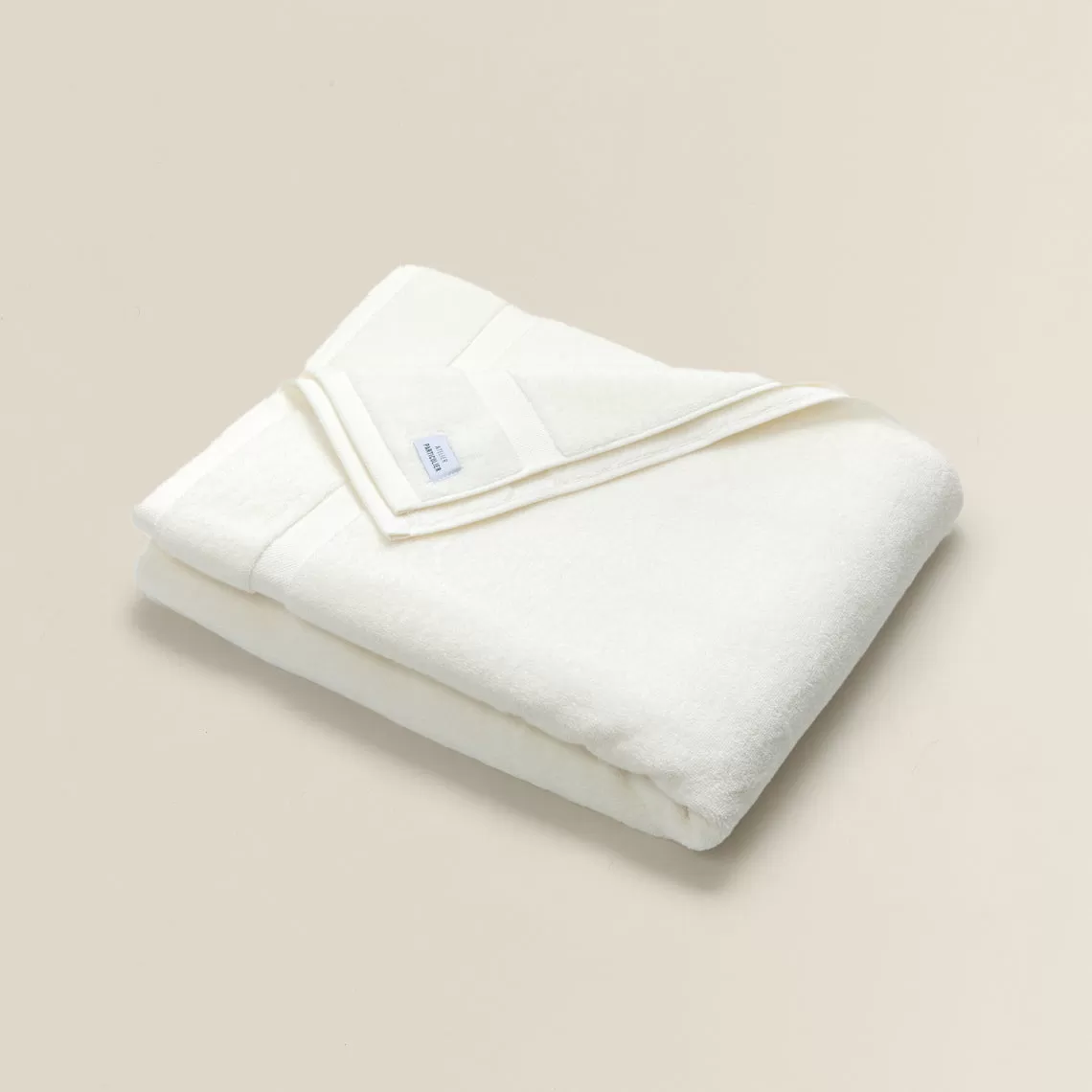 Le Drap de Bain Lordelo XXL 100 x 150 - Coton Supima