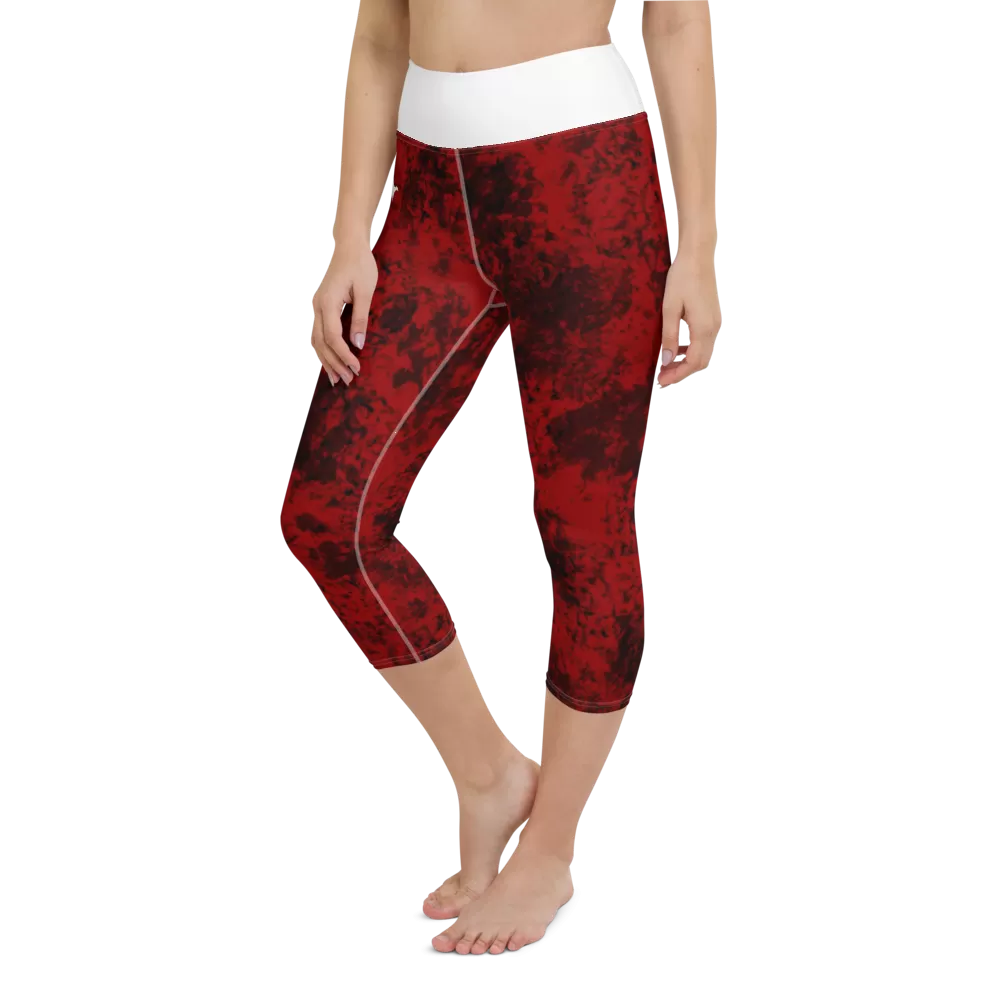 Legacy Sports Capris