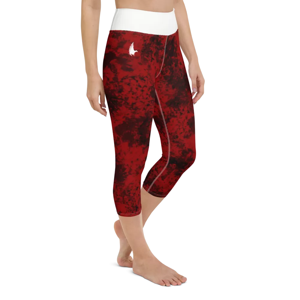 Legacy Sports Capris