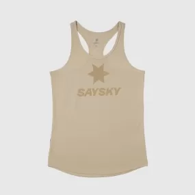 Logo Motion Singlet