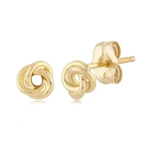 Love Knot Earrings