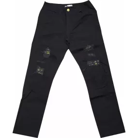 LRG Greener Roots Moto Men's Pants (Brand New)