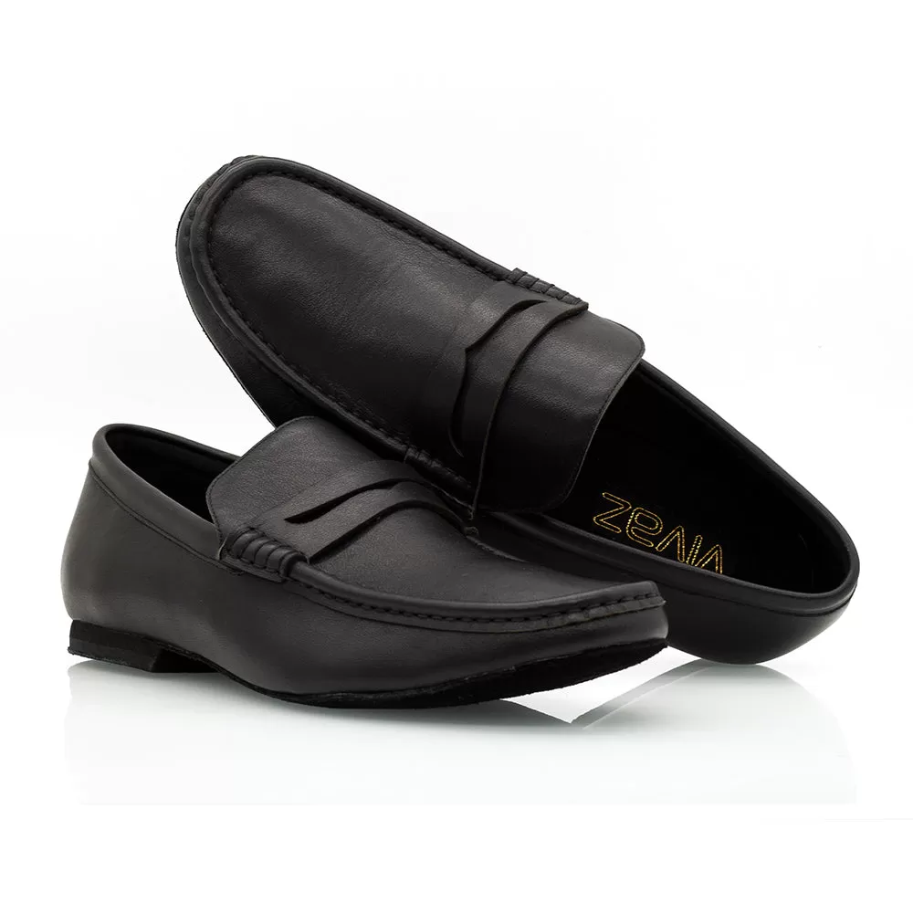 Luiz - Men's Leather Dance Shoes