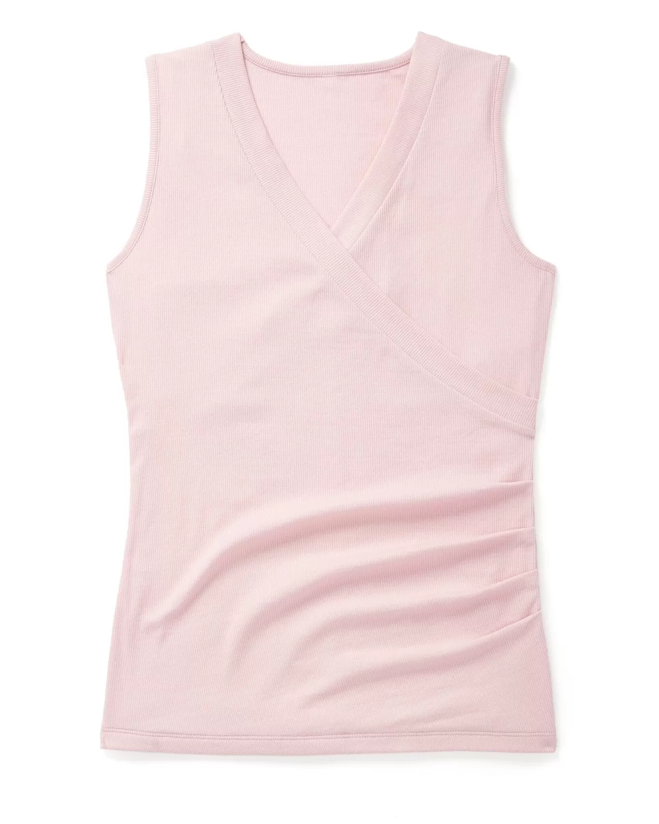 Luxe Nursing Tank