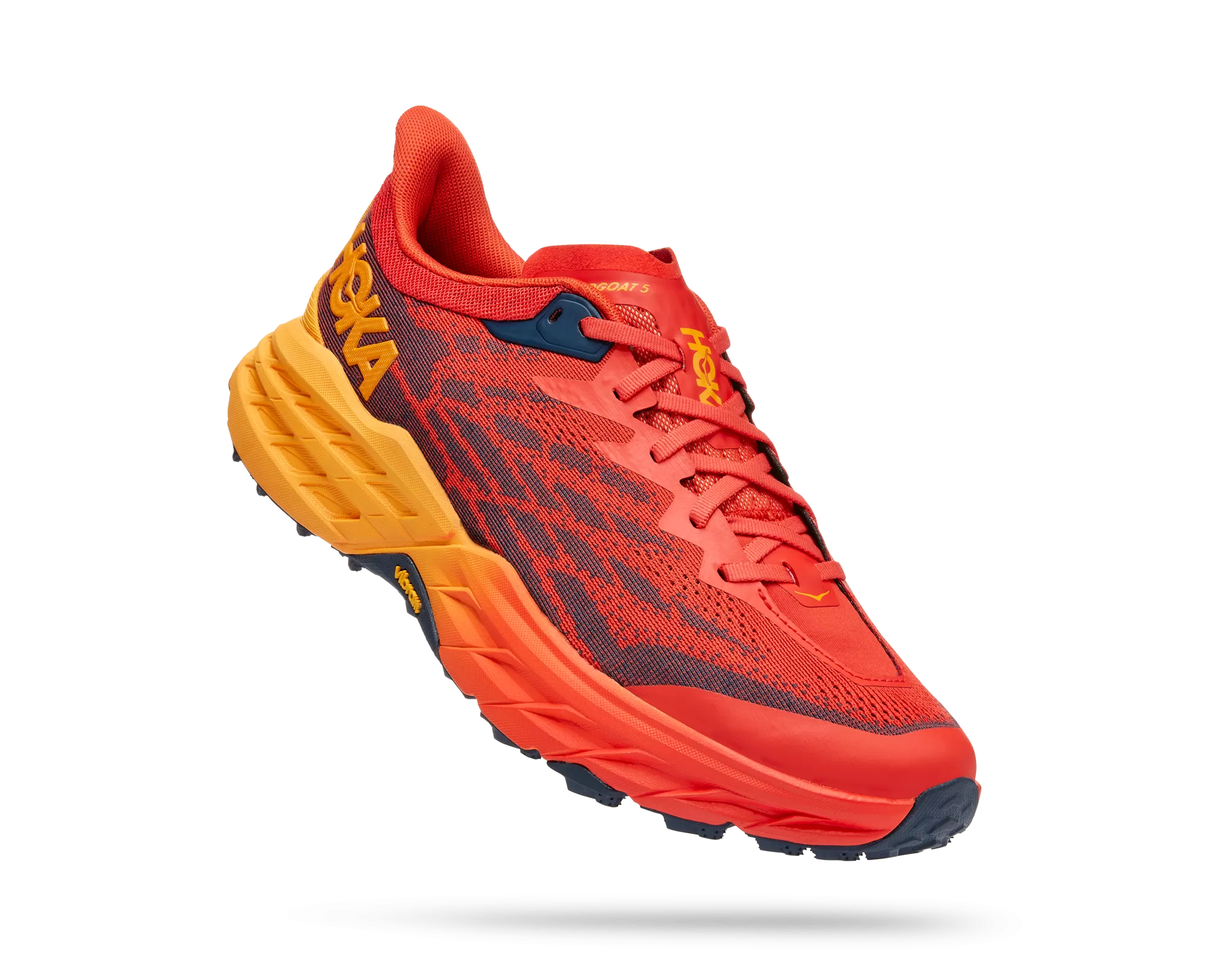 M Hoka Speedgoat 5 Wide