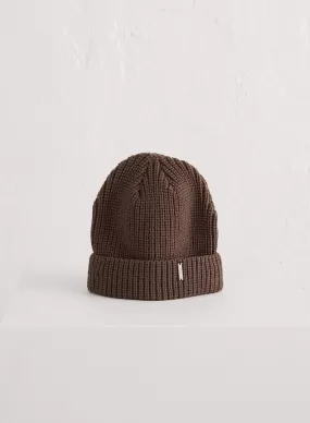 Macchiato Beanie