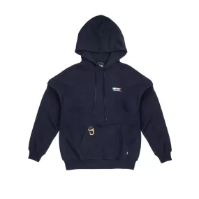 Manastash Mens Cascade Hoodie