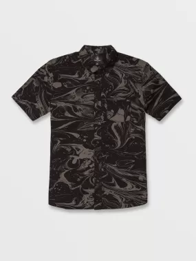 Marble Short Sleeve Shirt